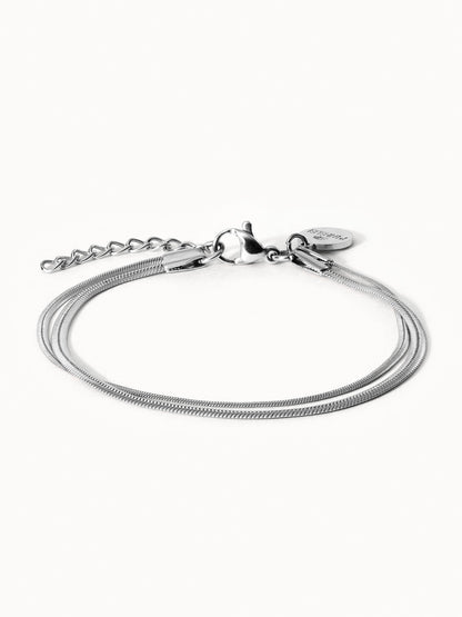 Two Layers Armband