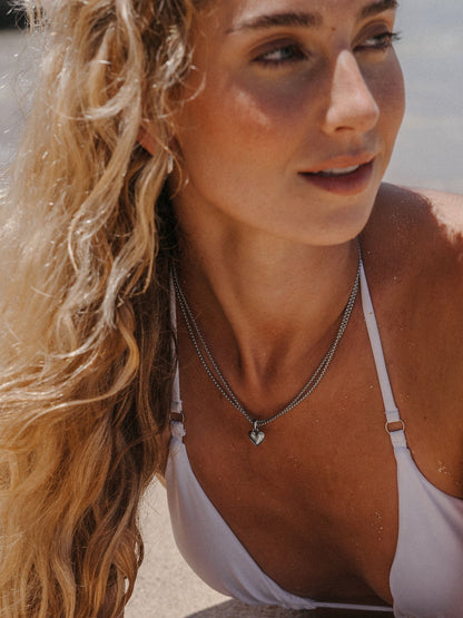 Aloha Love Charm