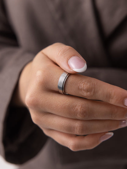 Fidget Anxiety Ring