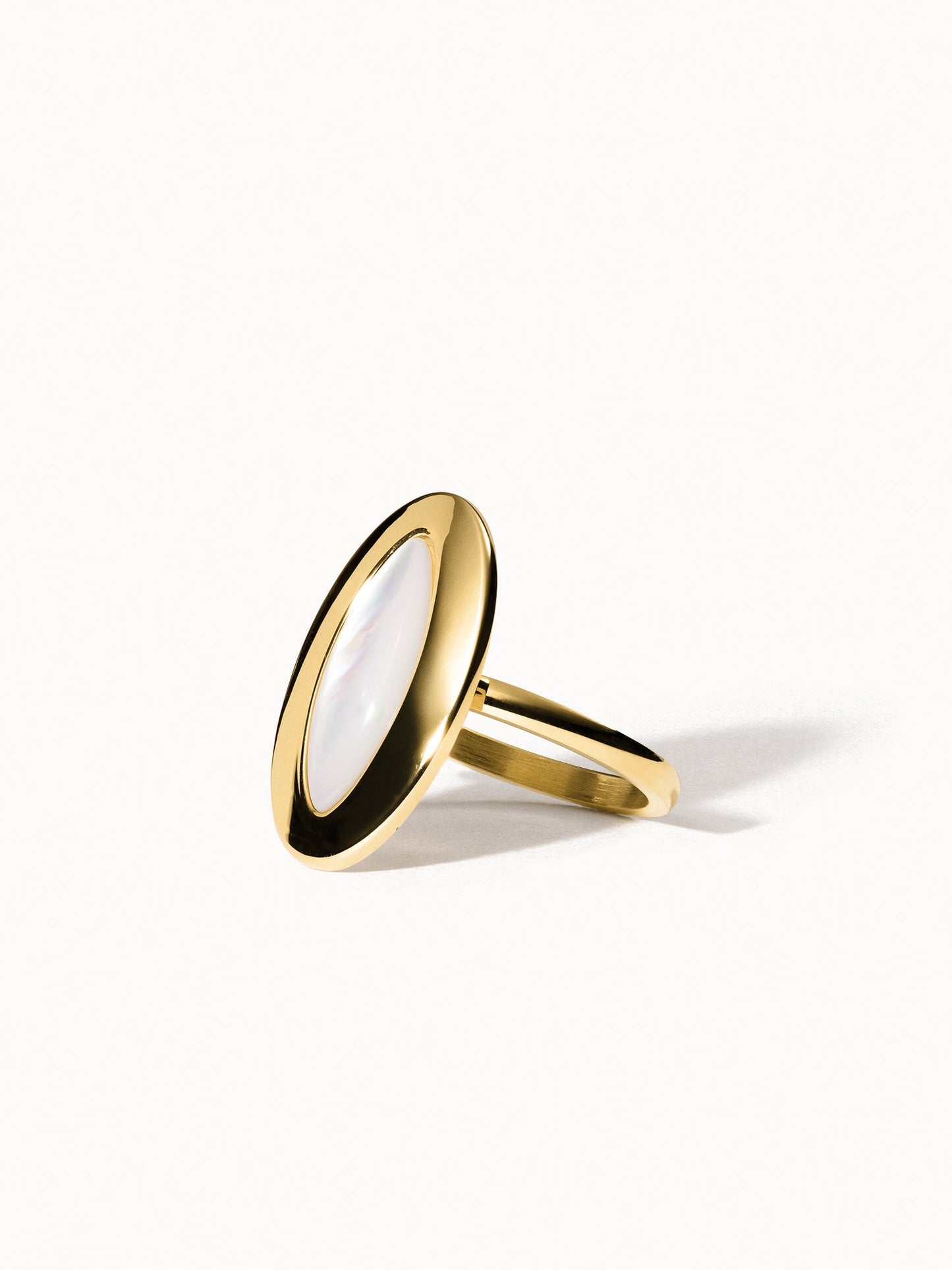 Island Elegance Ring