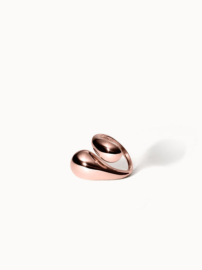 Swirl Ring