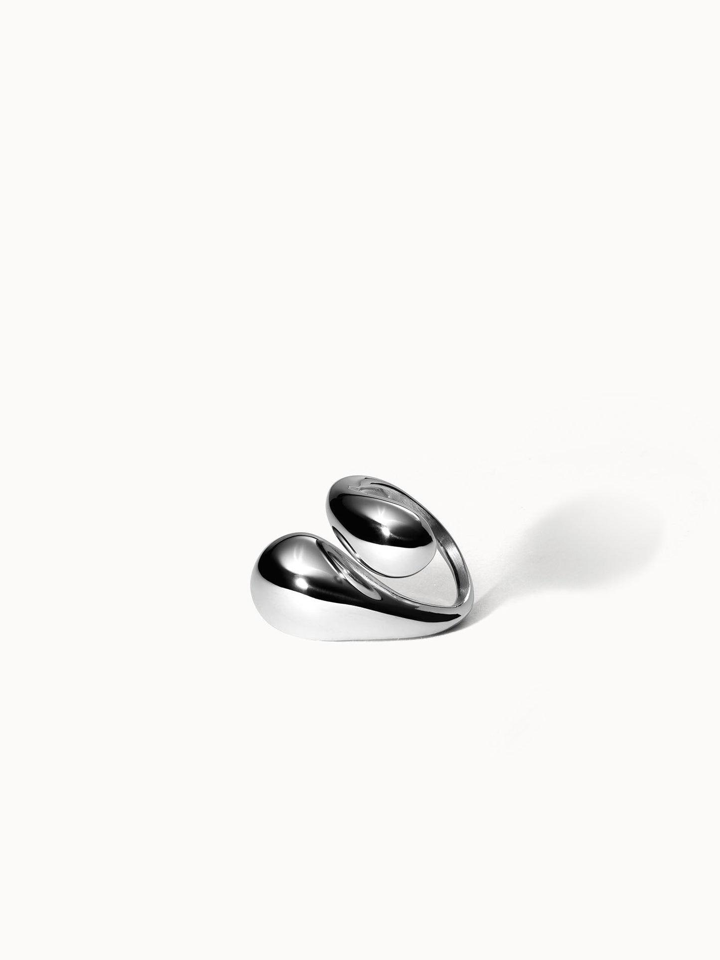 Swirl Ring