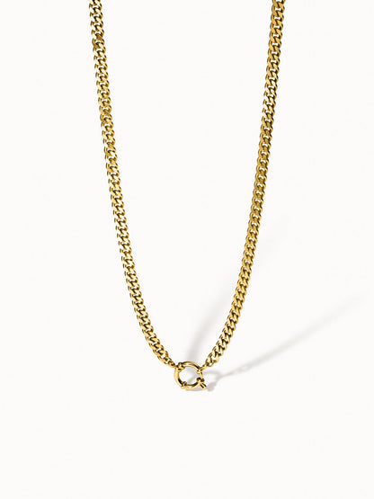 Bold Charm Kette