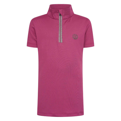 Imperial Riding Kids Top Abby