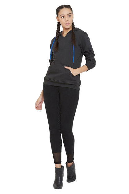 TuffRider Sport Hoodie