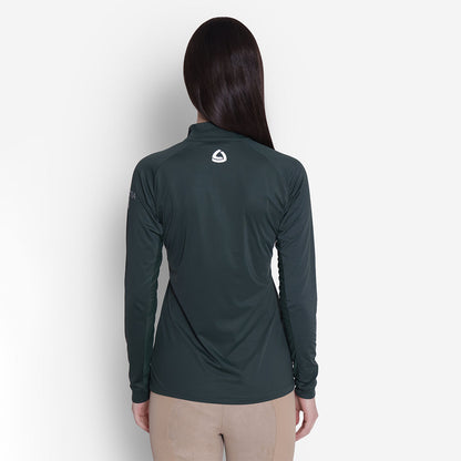 Lettia EquiFine Ladies Long Sleeve Sun Shirt