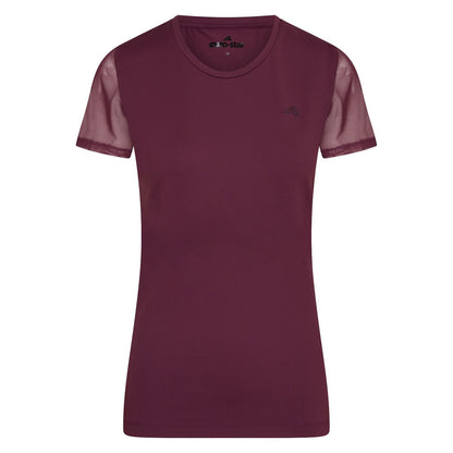 Euro-Star Ladies T-shirt ESVittoria