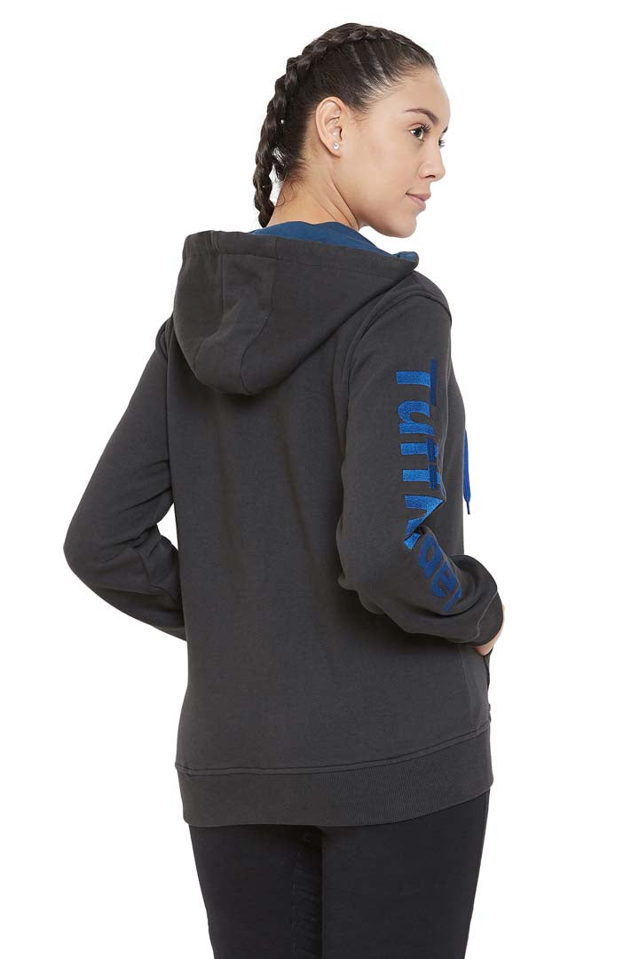 TuffRider Sport Hoodie