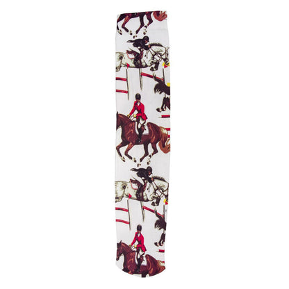 AWST Int'l Lila Jumpers Socks