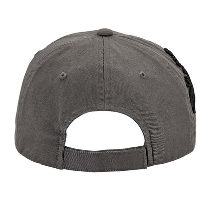 AWST Int'l Lila 3D Horse Head Cap