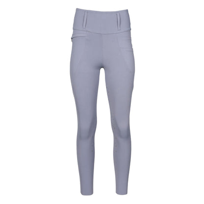 Dapplebay Lavender Haze Essential Full Seat Riding Tights