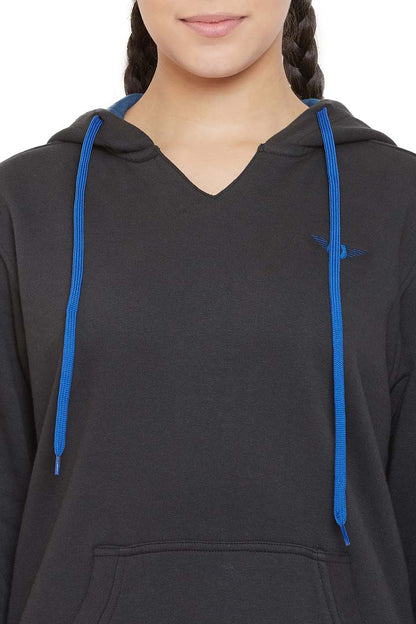 TuffRider Sport Hoodie