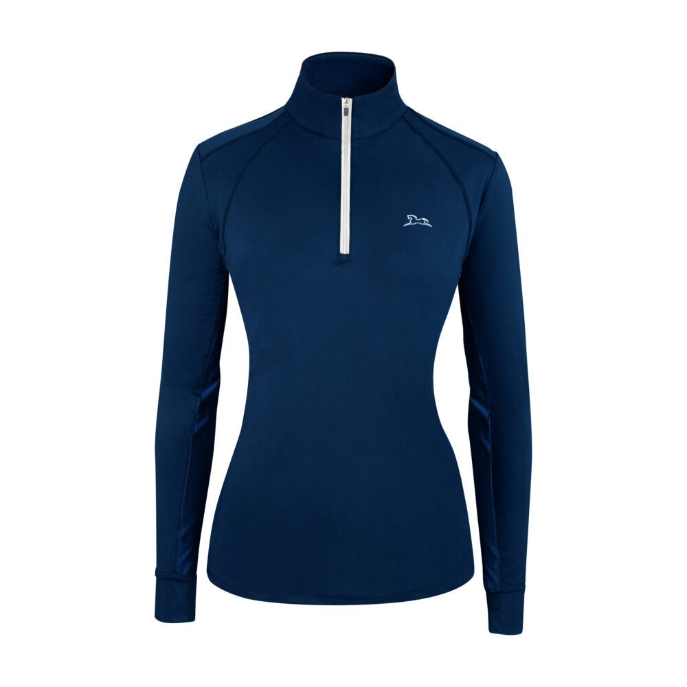 RJ Classics Ladies Sienna 37.5 Long Sleeve Training Shirt