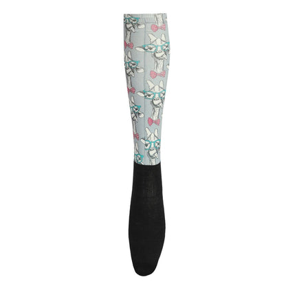 Equine Couture OTC Boot Socks
