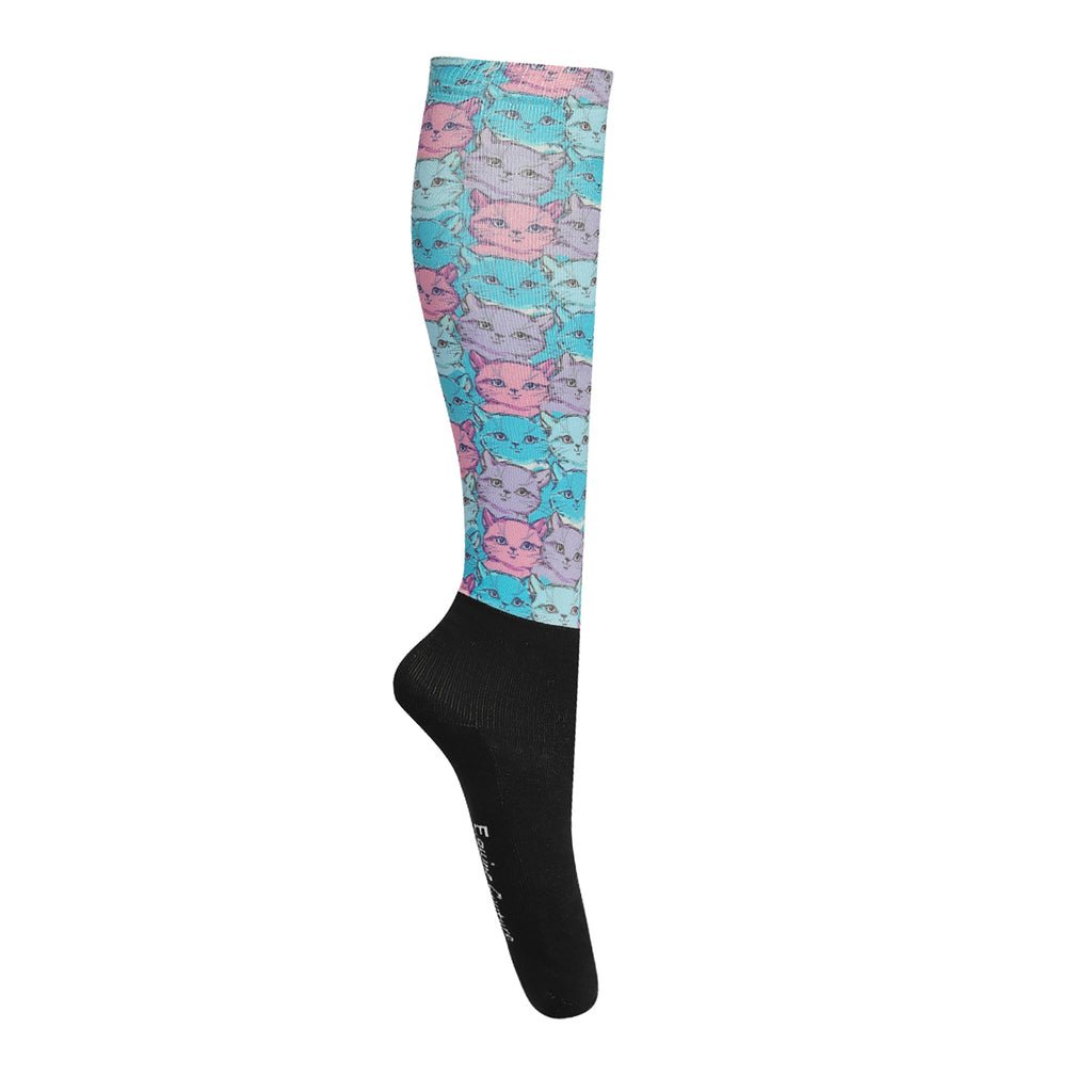 Equine Couture OTC Boot Socks