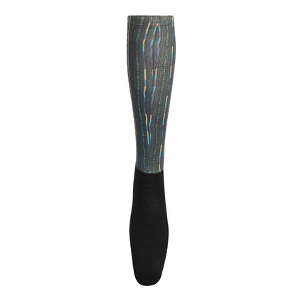 Equine Couture OTC Boot Socks