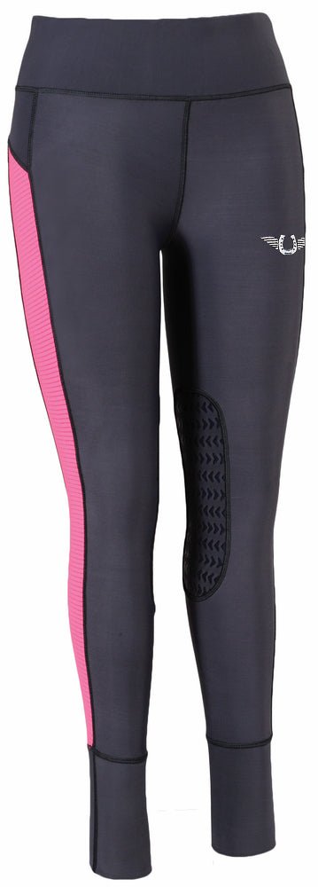 TuffRider Ladies Marathon Riding Tights