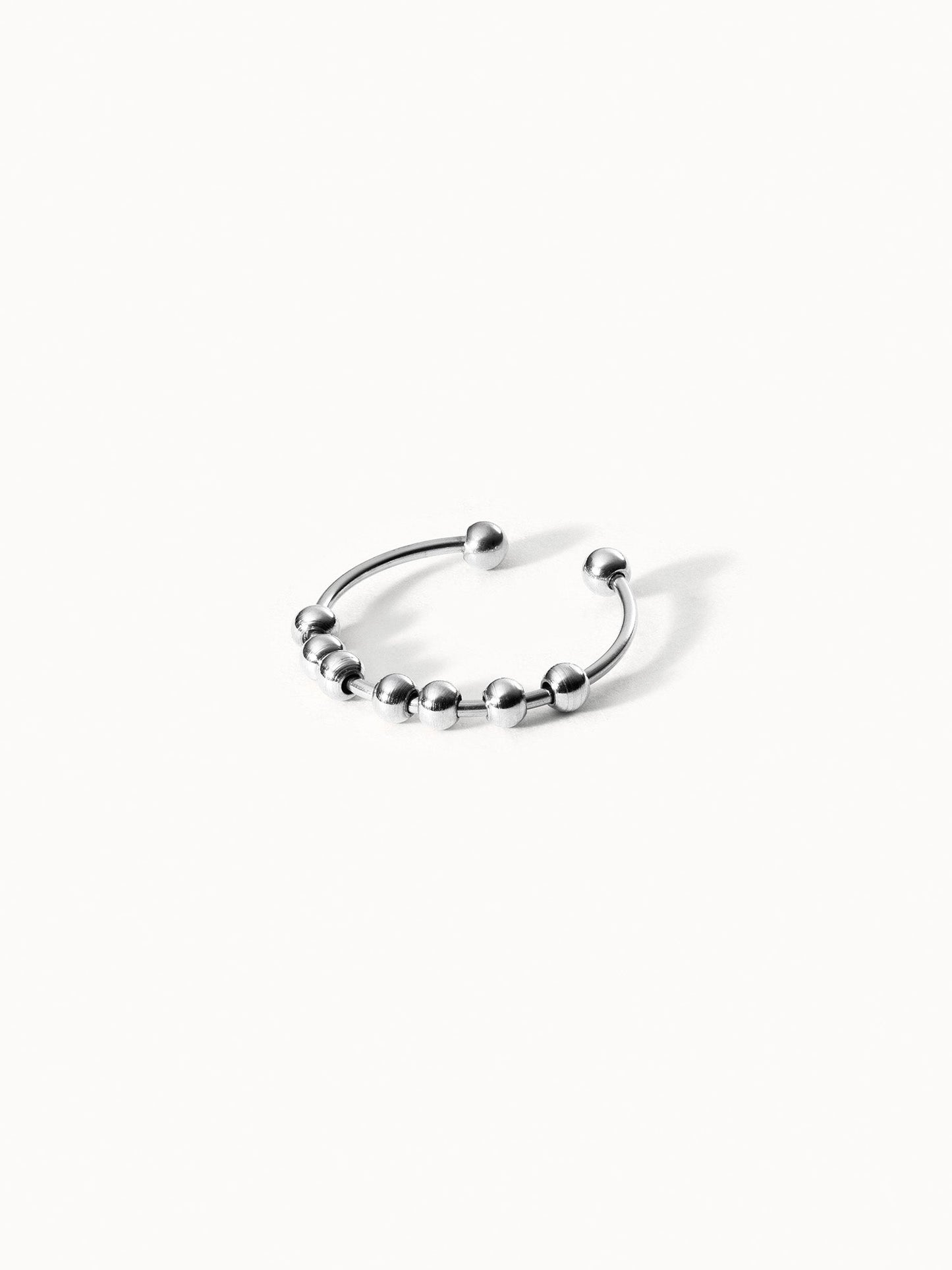 Shade Anxiety Ring