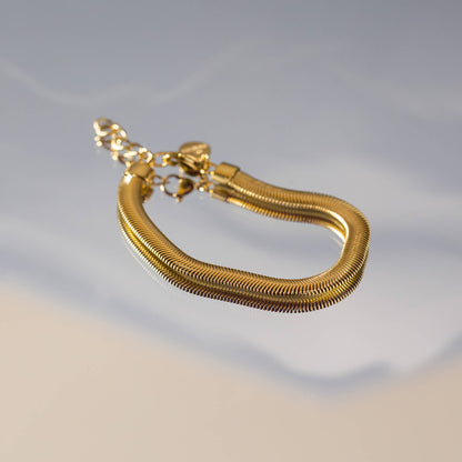 Flow Armband