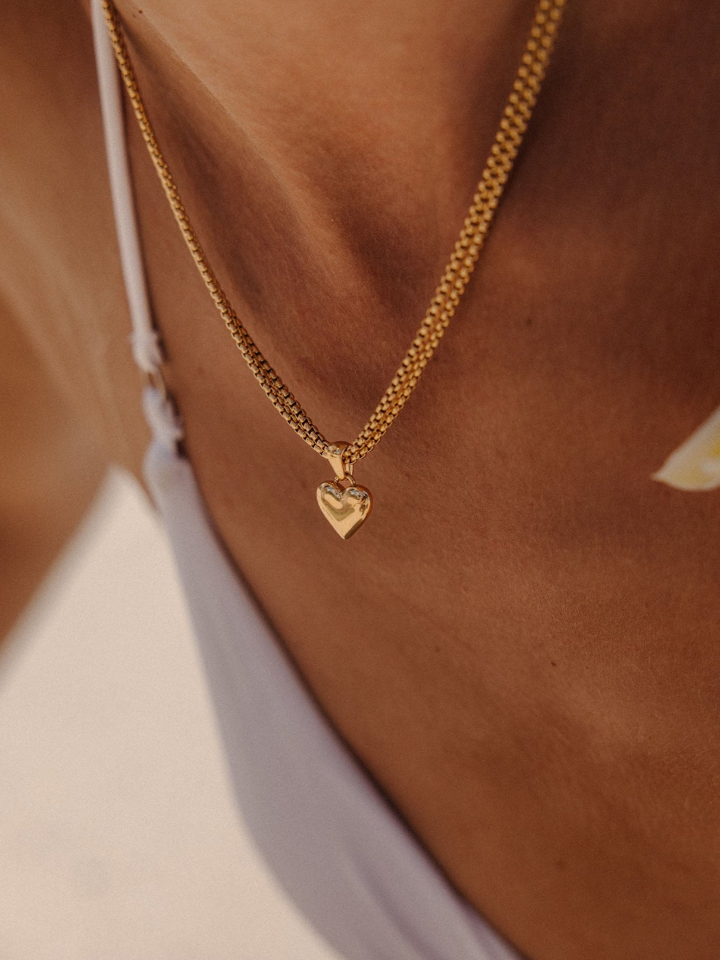 Aloha Love Charm