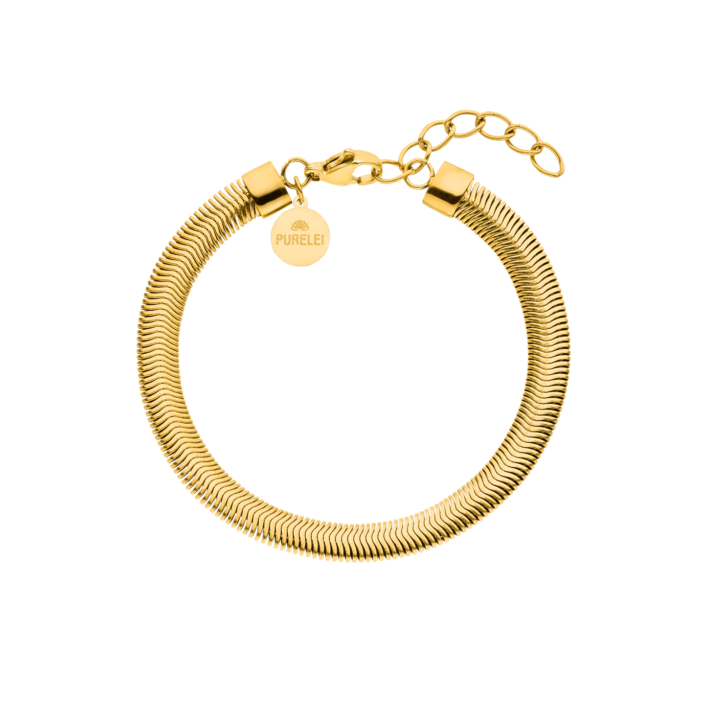 Flow Armband