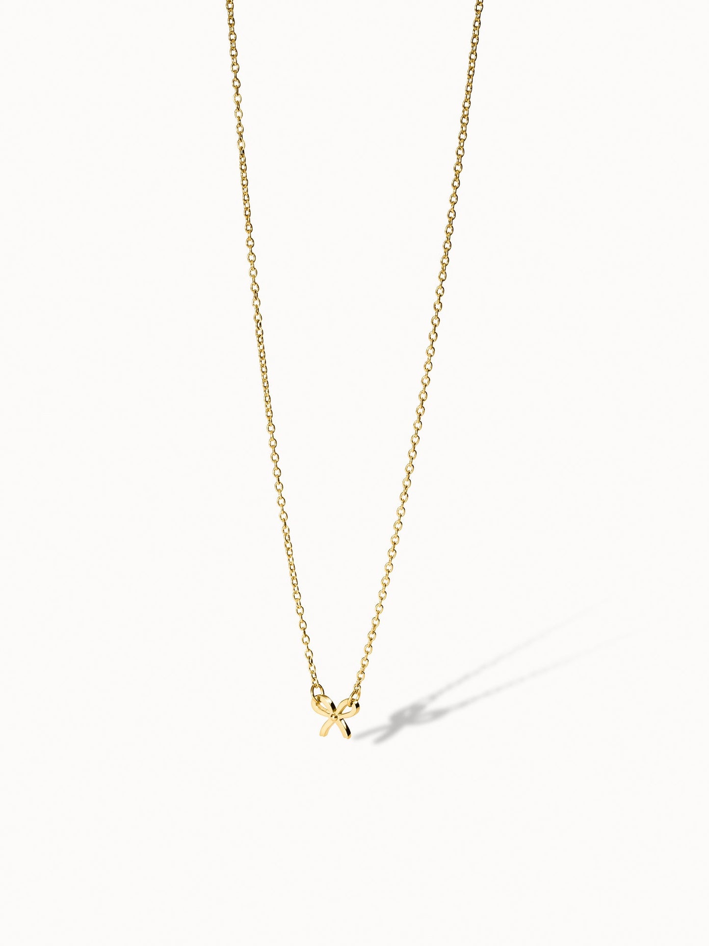 Bow Kette