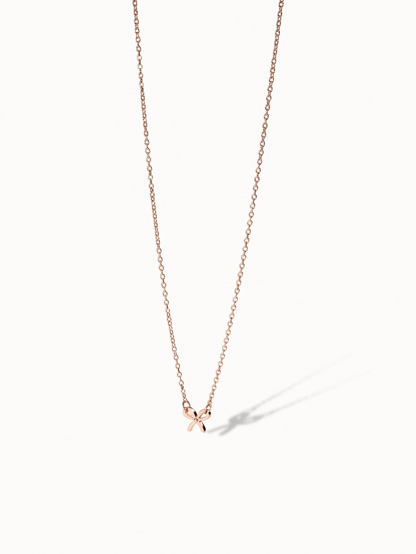Bow Kette