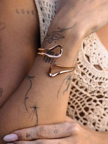 Journey Armcuff