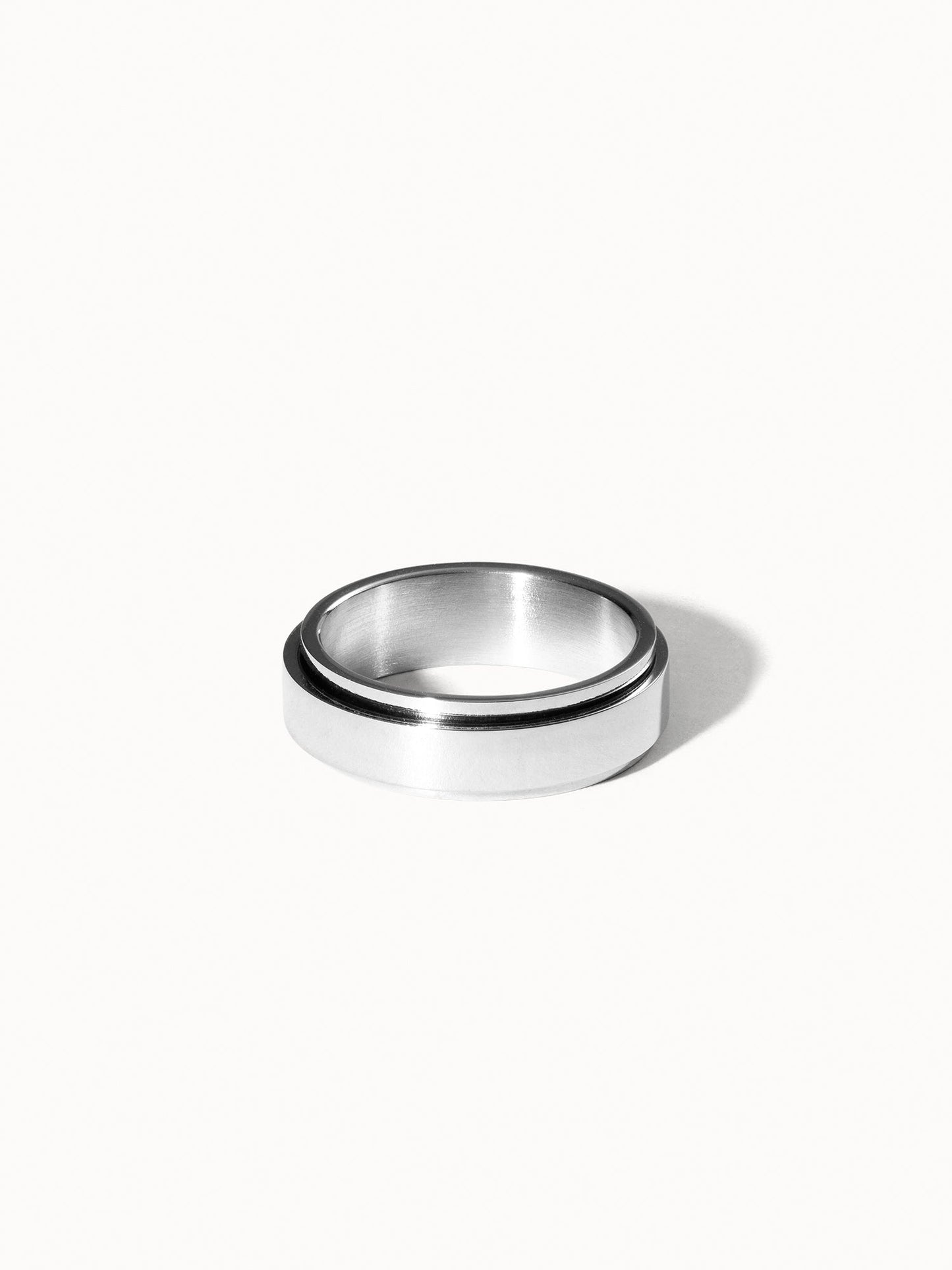 Fidget Anxiety Ring
