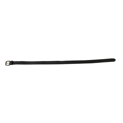 Henri de Rivel VEGAN-X Leather Belt