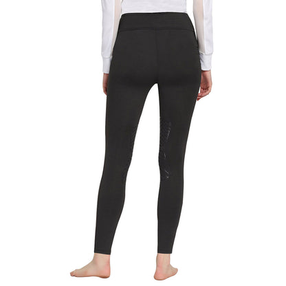 TuffRider Ladies Bootie Tights w/ Pocket