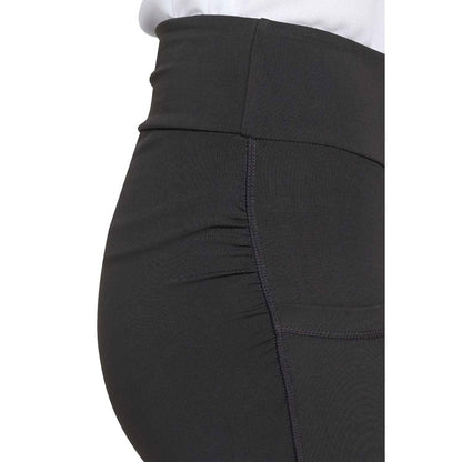 TuffRider Ladies Bootie Tights w/ Pocket
