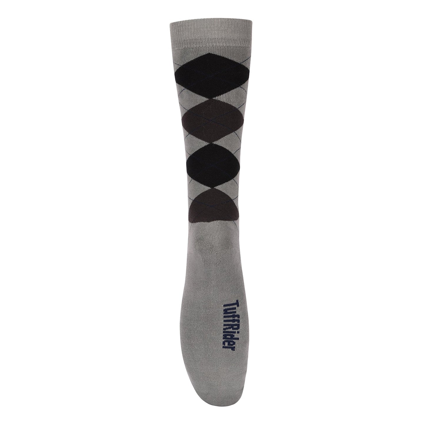 TuffRider ARGYLE WINTER SOCKS