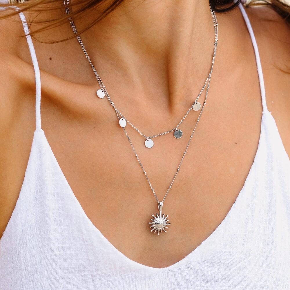 Sun Kette