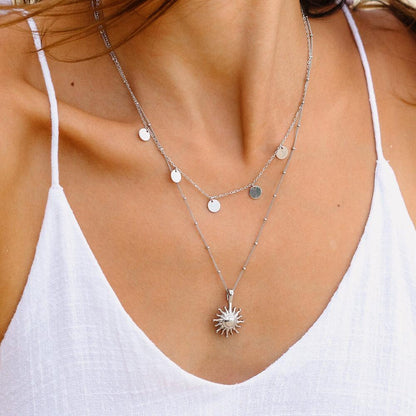 Sun Kette