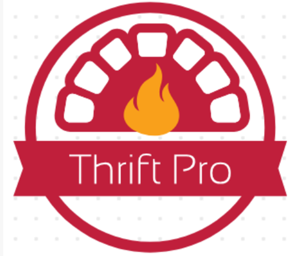 Thrift Pro