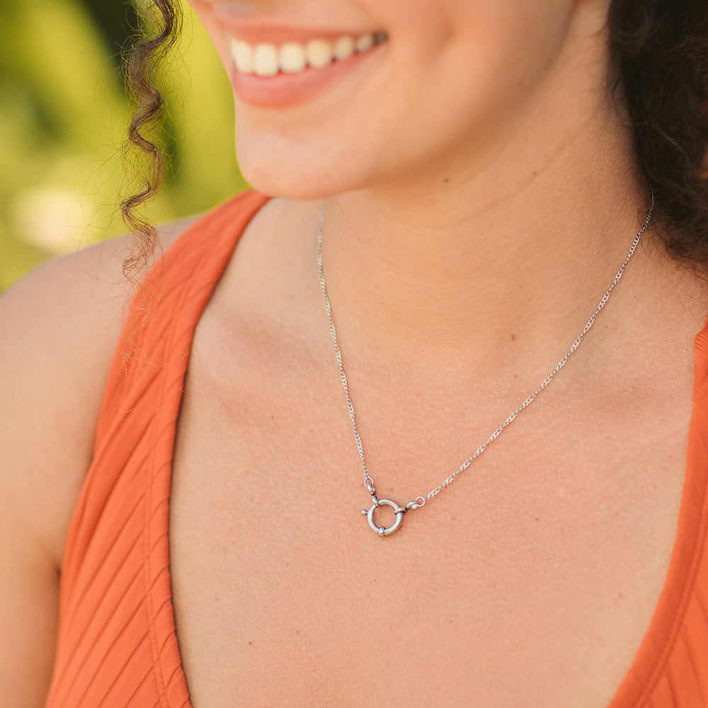 Lokahi Charm Kette