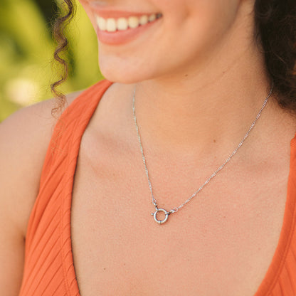 Lokahi Charm Kette
