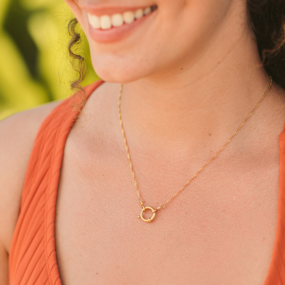 Lokahi Charm Kette