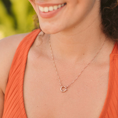 Lokahi Charm Kette