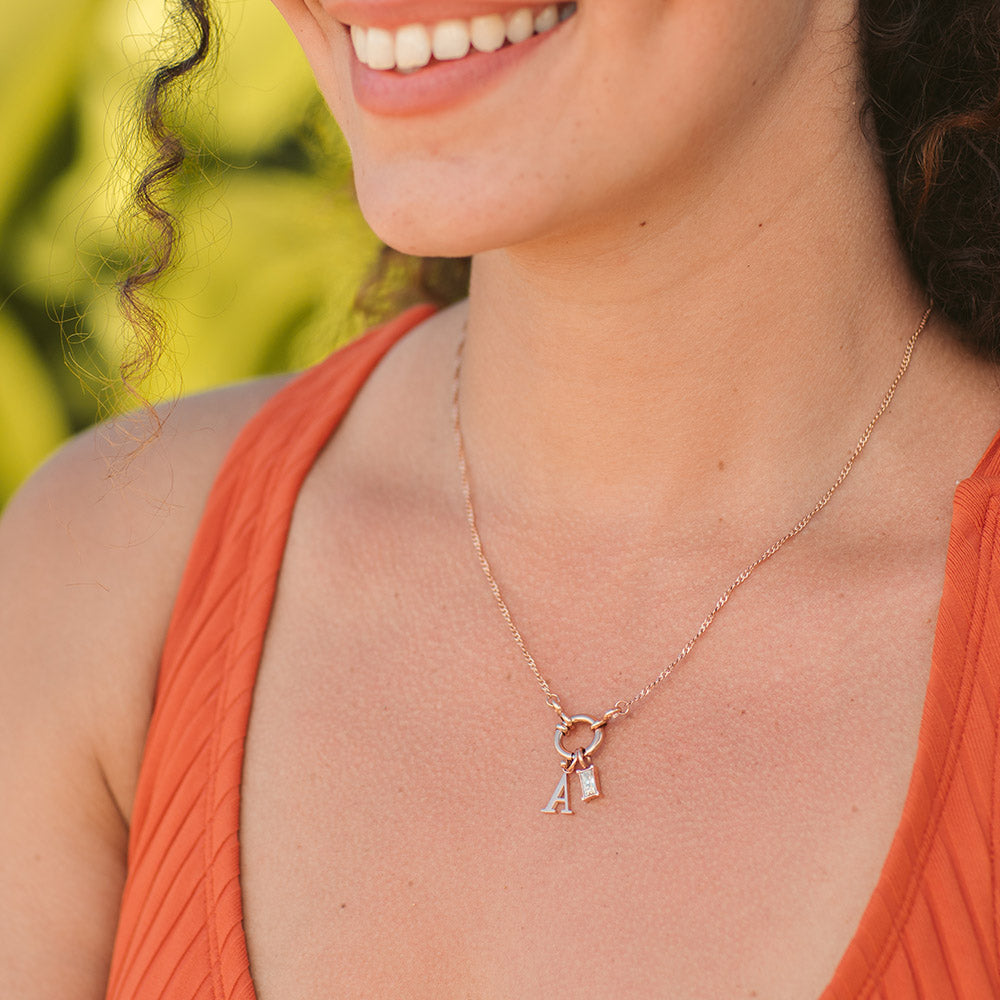 Lokahi Charm Kette