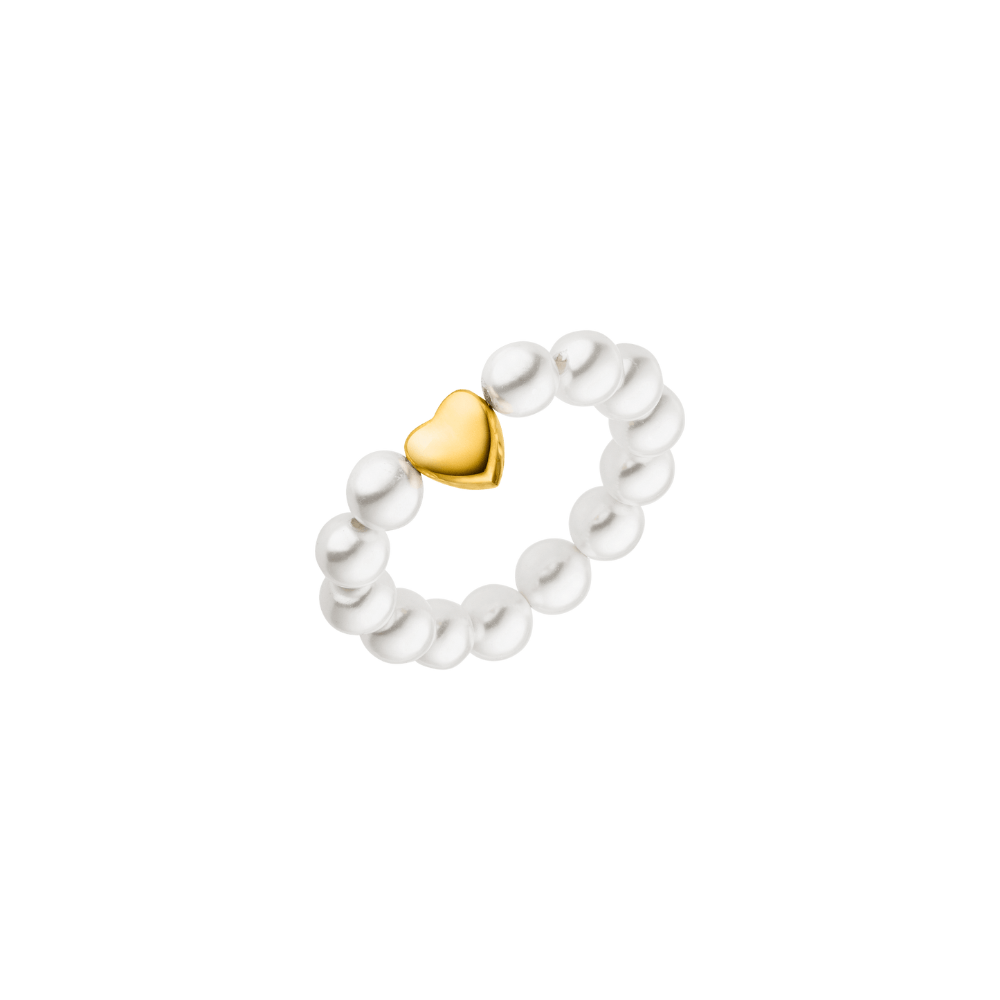 Anxiety Lovely Ring
