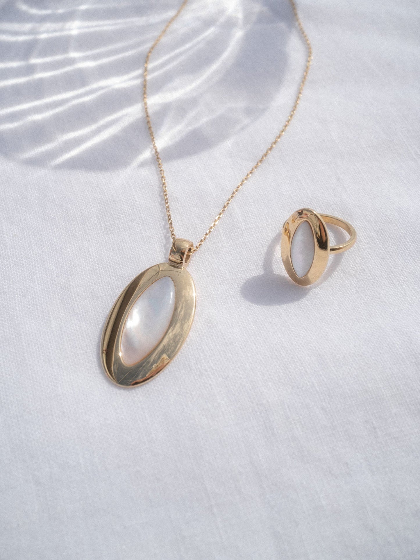 Island Elegance Ring