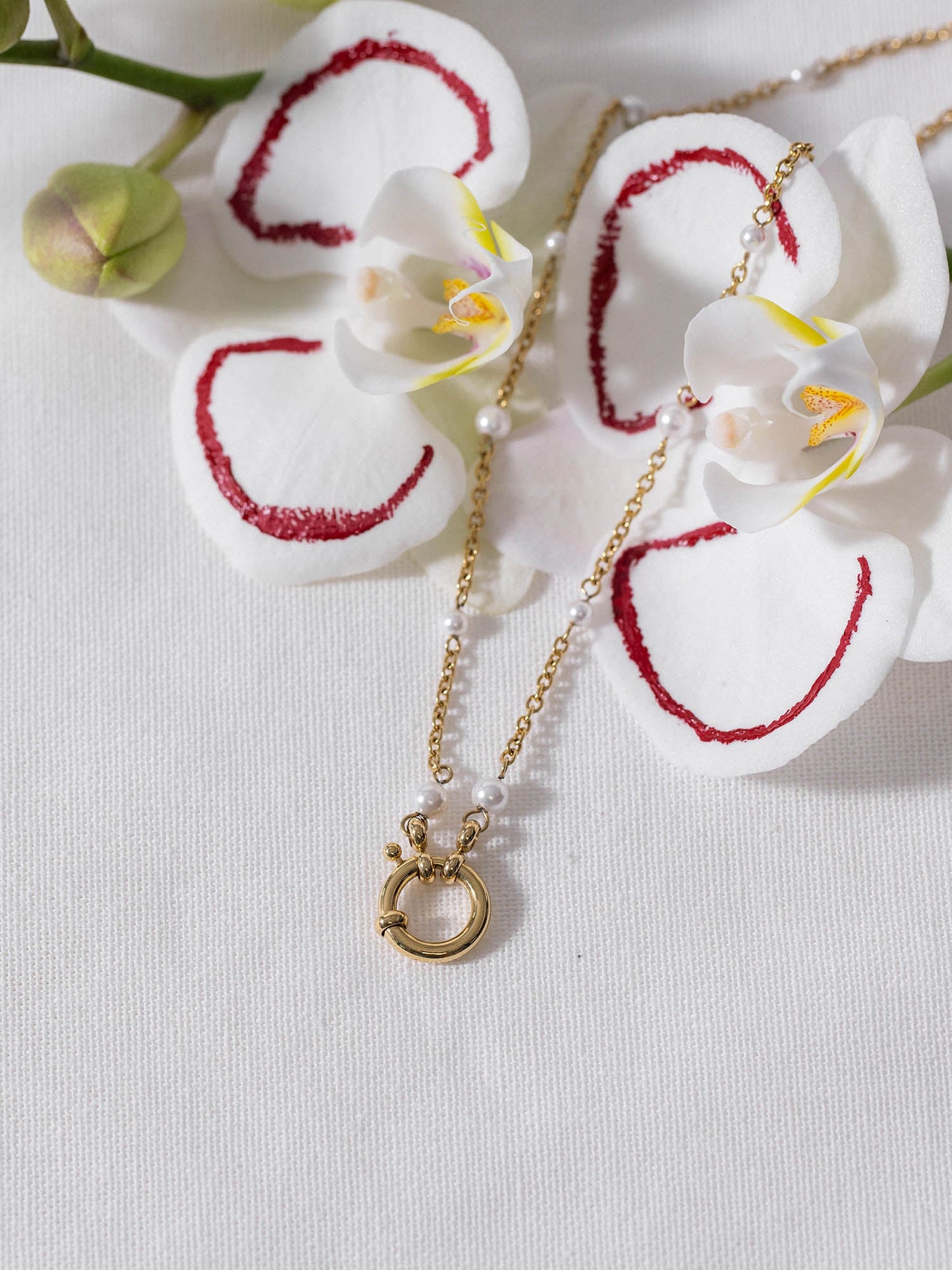Adore Charm Kette