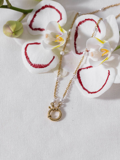 Adore Charm Kette