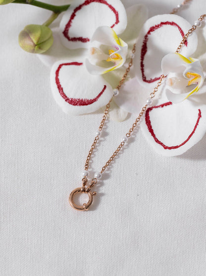 Adore Charm Kette