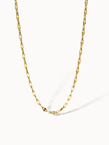 Petal Kette