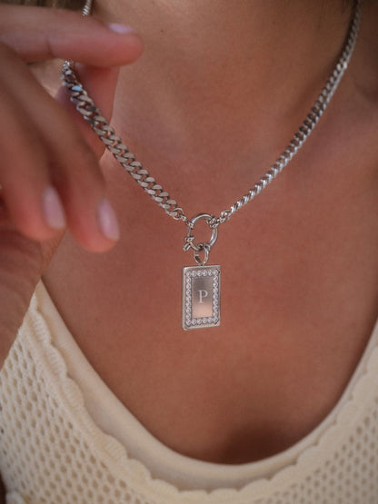 Bold Charm Kette