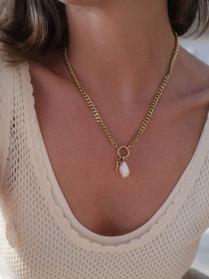 Bold Charm Kette