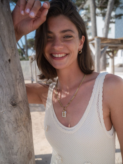 Bold Charm Kette